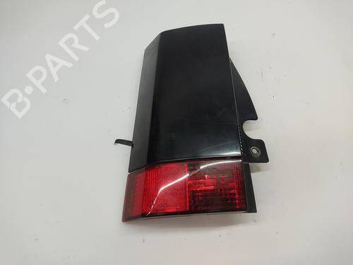 Used Left taillight Left taillight 36887761 36887761