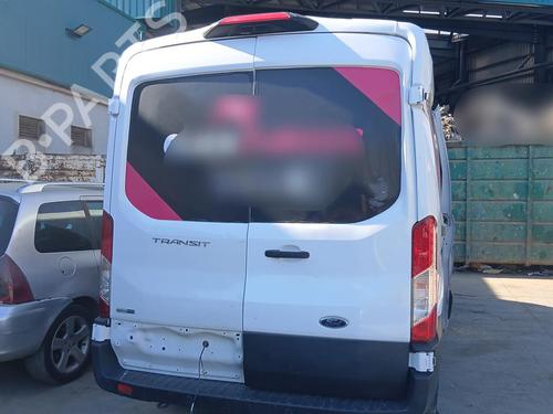 Brugte FORD TRANSIT V363 Van (FCD, FDD) [2013-2026]  4455841