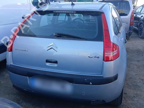 Zamek drzwi przednich lewych CITROËN C4 I (LC_)  | BP30936605C98 