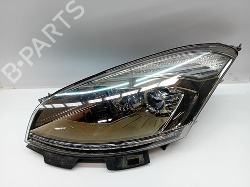 Used Left headlight Left headlight 38114081 38114081