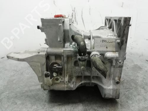 Used Engine NISSAN LEAF (ZE1) Electric (218 hp) 18019178