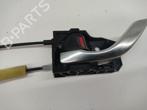 Front left lock MAZDA CX-3 (DK) 2.0 SKYACTIV-G (DK5W, DK6W) | BP37181973C98 - Image 2