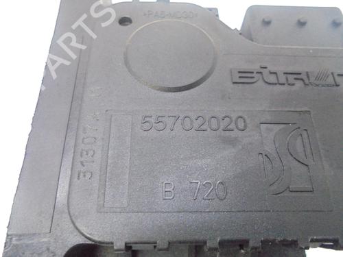 Pedal OPEL CORSA D (S07) 1.3 CDTI (L08, L68) | BP9079317I4 