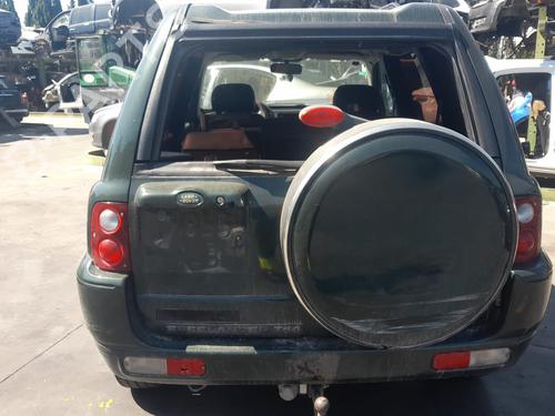 Køler LAND ROVER FREELANDER I (L314)  | BP10116382M31 