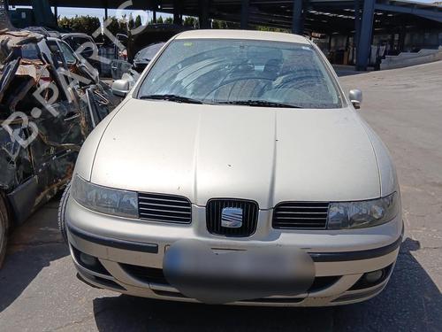 Brukte deler til SEAT LEON (1M1) 4770957