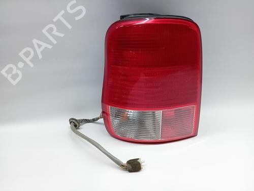 Used Left taillight Left taillight KIA CARNIVAL II (GQ) 2.9 CRDi (144 hp) 33185428 33185428