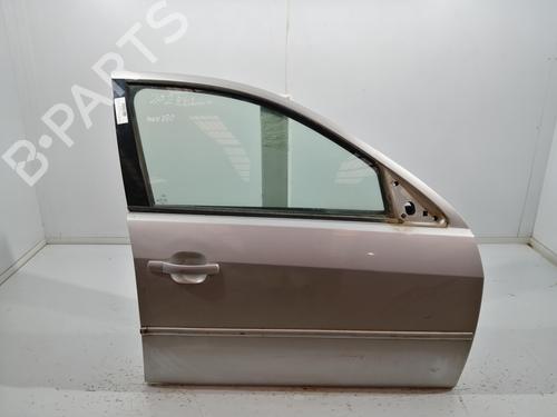 Used Right front door FORD MONDEO III (B5Y) 2.0 16V TDDi / TDCi (115 hp) 28125256