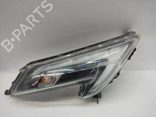 Used Right headlight NISSAN JUKE (F15) [2010-2019]  29904373