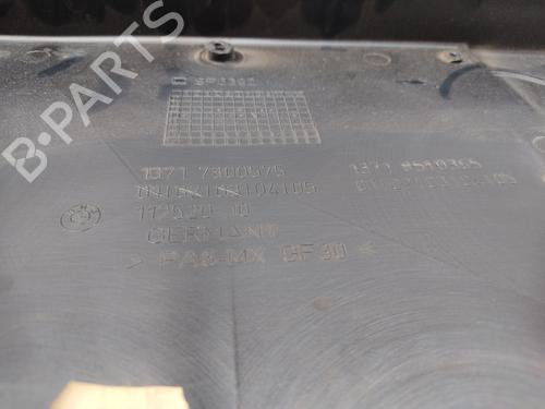Upper protection BMW 5 Gran Turismo (F07)  | BP29394300M93 