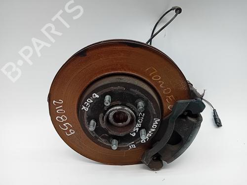 right-front-steering-knuckle-ford-mondeo-iii-b5y-2000-2001-2002-2003-2004-2005-2006-2007-37247713 main image