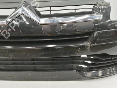 Front bumper CITROËN C4 Coupe (LA_) 1.6 16V | BP24827853C7 