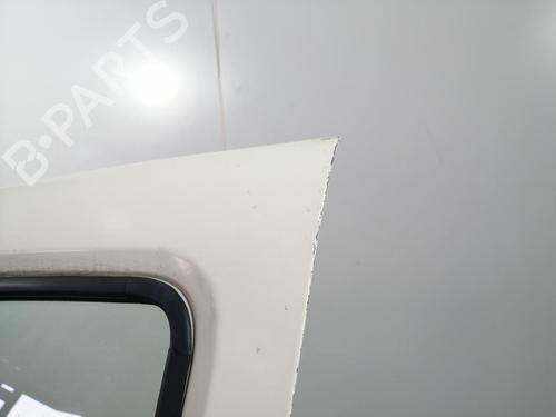 Left front door FIAT DOBLO Box Body/MPV (223_) 1.3 D Multijet | BP30094641C2 