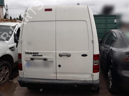 Left front fenders FORD TRANSIT CONNECT (P65_, P70_, P80_) 1.8 Di | BP29591922C41 
