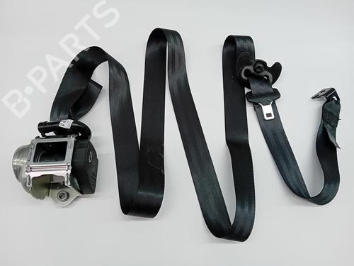 Used Front right seatbelt Front right seatbelt FORD TRANSIT COURIER B460 Box Body/MPV [2014-2026] 35736960 35736960