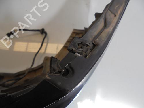 Rear bumper MERCEDES-BENZ C-CLASS Coupe (CL203) C 220 CDI (203.708) | BP8794741C8 