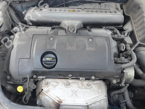 Right front door MINI MINI (R56) One | BP16417971C3 