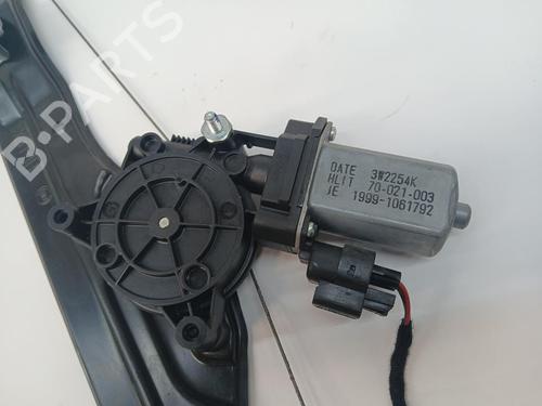 Front left window mechanism FIAT DUCATO Platform/Chassis (250_) | BP38470495C22 - Image 2