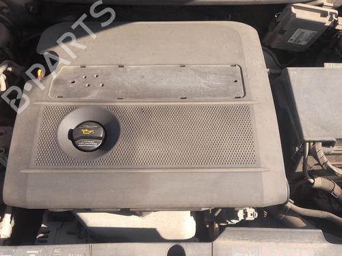 Left front door SEAT IBIZA III (6L1)  | BP29727428C2 