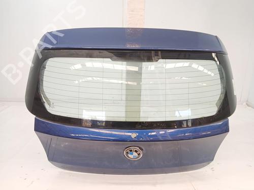 Used Tailgate Tailgate 6931319 6931319