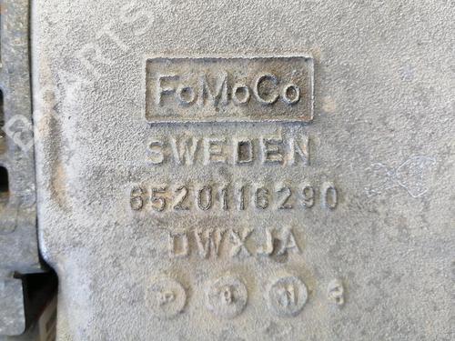 Rear differential LAND ROVER FREELANDER 2 (L359) | BP32270980M24