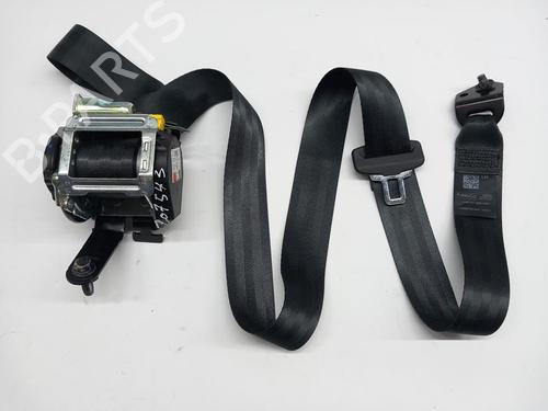 Used Rear left seatbelt Rear left seatbelt FORD KUGA III (DFK) [2019-2026] 33616776 33616776
