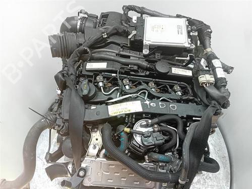 Motor (til dele) Motor (til dele) 32696126 32696126