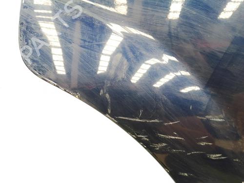 Right rear door FORD FIESTA V (JH_, JD_) 1.4 16V | BP28113317C5 