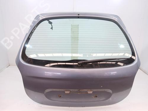 Bagklap CC/Kombi-Coupé Bagklap CC/Kombi-Coupé 36869450 36869450