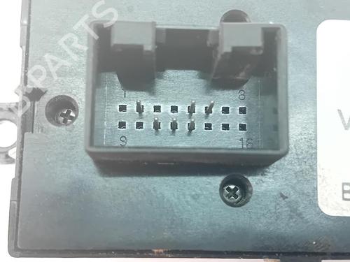 Left front window switch SEAT LEON (1M1) | BP38415469I27 - Image 2