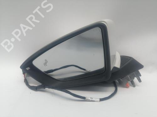 Used Left mirror SEAT ARONA (KJ7, KJP) [2017-2025]  29297835