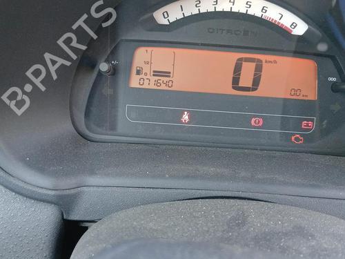 Right headlight CITROËN C3 I (FC_, FN_) | BP30560925C29