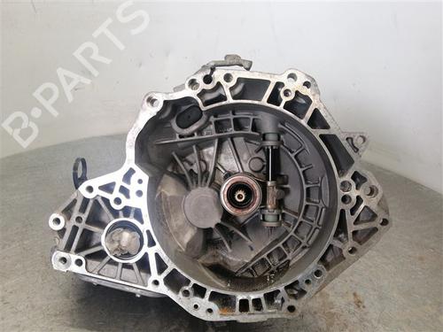 Gearbox SUZUKI IGNIS II (MH) 1.3 DDiS (RM413D) | BP29608620M3 - Image 4