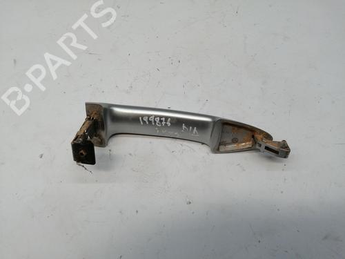 Front right exterior door handle HYUNDAI ix20 (JC)  | BP29435180C129 