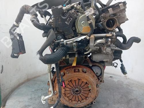 Engine FIAT TIPO Hatchback (356_, 357_) | BP26004624M1 - Image 3