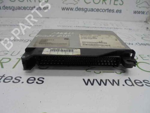 Gearbox control unit BMW 5 (E39) 525 tds | BP5524695M52 
