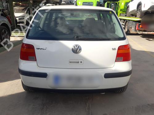 Front bumper reinforcement VW GOLF IV (1J1)  | BP22988073C109 
