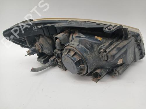 Left headlight KIA CERATO I Hatchback (LD) 1.5 CRDi | BP38541426C28 - Image 4