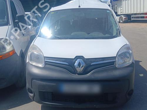 Used Parts RENAULT KANGOO / GRAND KANGOO II (KW0/1_) 4737914