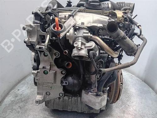 Engine MITSUBISHI GRANDIS (NA_W) 2.0 DI-D (NA8W) | BP36641898M1 - Image 3