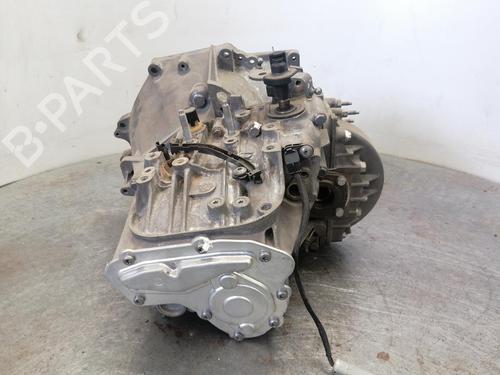 Gearbox CITROËN JUMPY III Van (V_)  | BP31168580M3 