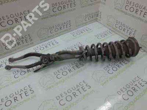 Used Right front shock absorber Right front shock absorber MAZDA 6 Saloon (GG) 1.8 (120 hp) 7250643 7250643