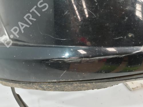 Front bumper PEUGEOT 407 (6D_)  | BP28107060C7 