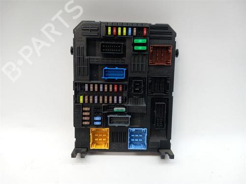 Used Electronic module Electronic module 33440537 33440537