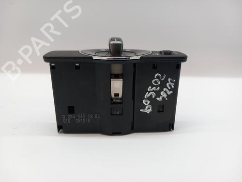 Headlight switch MERCEDES-BENZ C-CLASS (W204)  | BP29350367I24 