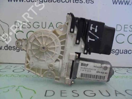 Left rear window motor SEAT TOLEDO III (5P2)  | BP5531672E23 