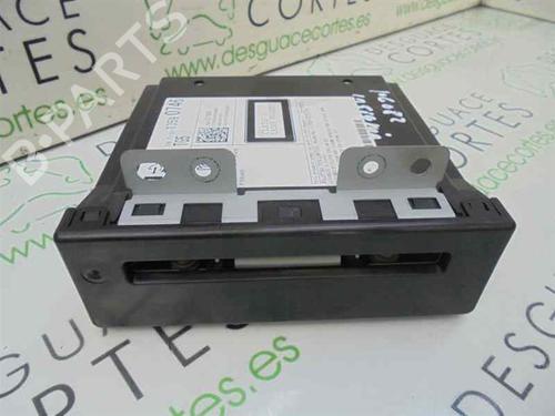Used Radio Radio 5458366 5458366