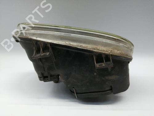Left headlight VW GOLF IV (1J1) | BP30533303C28
