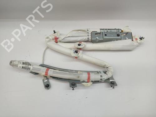 Airbag cortina direito Airbag cortina direito MG MG 4 (EH32) [2022-2026] 36275947 36275947