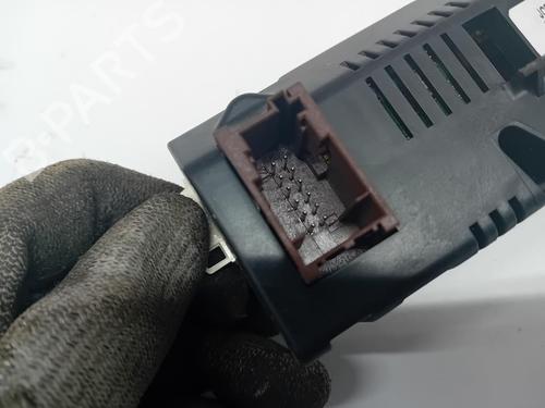 Display monitor CITROËN C4 I Saloon 1.6 HDi | BP30927733C48