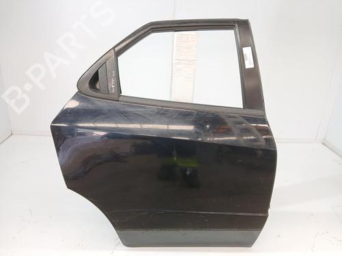 Dør højre bagtil Dør højre bagtil HONDA CIVIC VIII Hatchback (FN, FK) 2.2 CTDi (FK3) (140 hp) 34236123 34236123